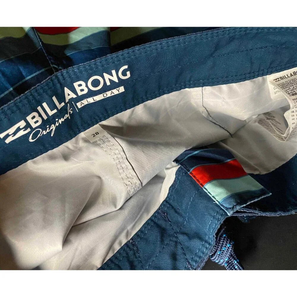Billabong Originals All Day Board Shorts Mens 28 10